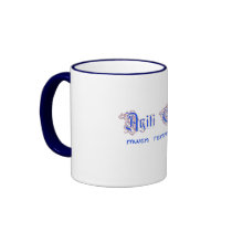 Lakay Mug by Lakay_Graphics Lakay Mug