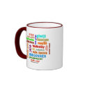 Lakay Mug
