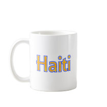 Lakay Mug