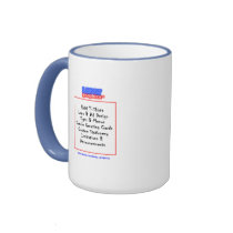 Lakay Mug by Lakay_Graphics Lakay Mug