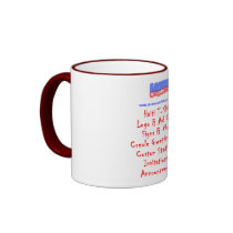 Lakay Mug by Lakay_Graphics Lakay Mug