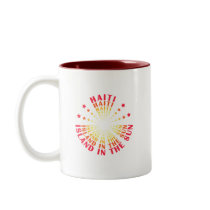 Lakay Mug