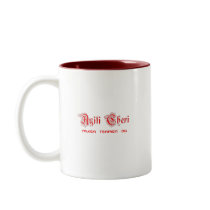 Lakay Mug