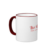 Lakay Mug