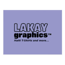 Lakay Post Cards