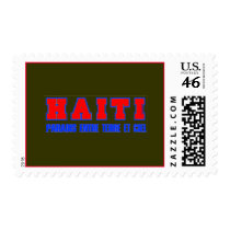 Lakay Postage Stamp