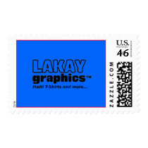 Lakay Stamp
