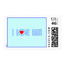 Lakay Postage Stamp