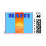 Lakay Postage Stamp
