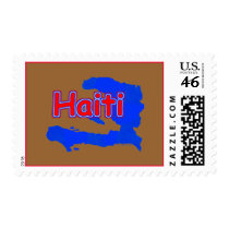 Lakay Postage Stamp