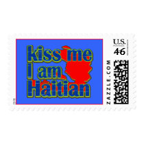 Lakay Postage Stamp