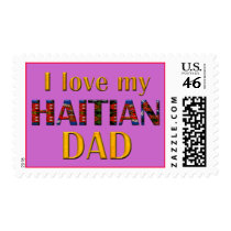 Lakay Postage Stamp