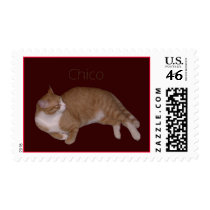 Lakay Postage Stamp by Lakay_Graphics Lakay Postage Stamp