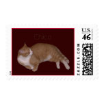 Lakay Postage Stamp
