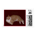 Lakay Postage Stamp