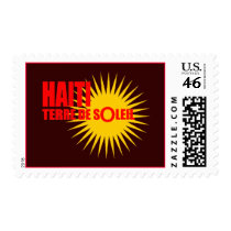 Lakay Postage Stamp