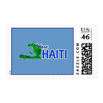 Lakay Postage Stamp