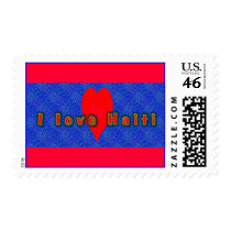 Lakay Postage Stamp
