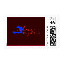 Lakay Postage Stamp