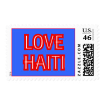 Lakay Postage Stamp