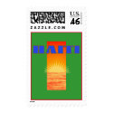 Lakay Postage Stamp