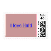 Lakay Postage Stamp