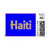Lakay Postage Stamp