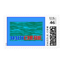 Lakay Postage Stamp