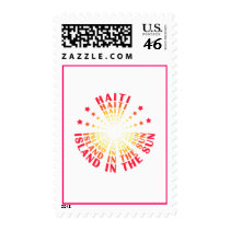 Lakay Postage Stamp