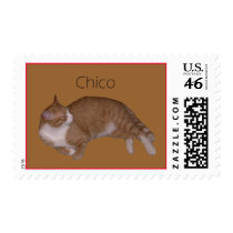 Lakay Postage Stamp