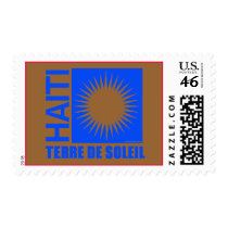 Lakay Postage Stamp
