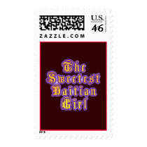 Lakay Postage Stamp