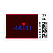 Lakay Postage Stamp