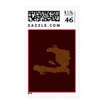 Lakay Postage Stamp
