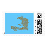 Lakay Postage Stamp