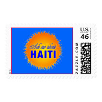 Lakay Postage Stamp