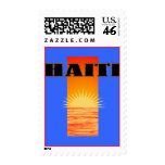 Lakay Postage Stamp