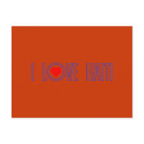 Lakay Postcard