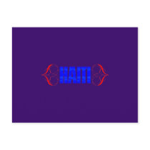Lakay Postcard