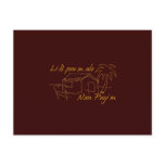 Lakay Postcards