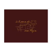 Lakay Postcards