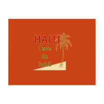 Lakay Postcard