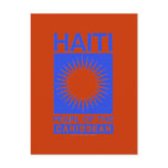 Lakay Postcard
