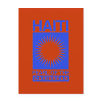 Lakay Postcard