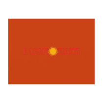 Lakay Postcard