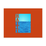 Lakay Postcard