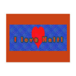 Lakay Postcard