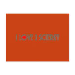 Lakay Postcard
