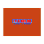 Lakay Postcard
