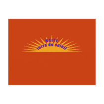 Lakay Postcard